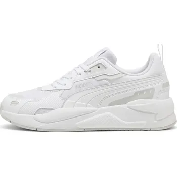 Pánské tenisky Pánská vycházková obuv Puma X-RAY 3 9.5 Bílá