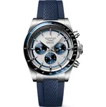 Longines Conquest L3.835.4.98.9 + záruka 5 let + možnost výměny do 90 dní