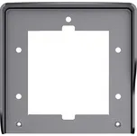 STŘÍŠKA PRO 1MODULOVÝ PANEL SFERA, OCEL BTICINO 350513