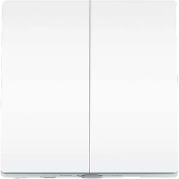 Žárovka Chytrý vypínač TP-Link Tapo S220 světelný, 2pólový jednosměrný