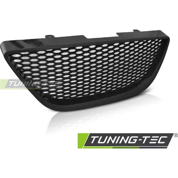 Karosérie MŘÍŽKA HONEY DESIGN BLACK pro SEAT IBIZA 6J 08-12