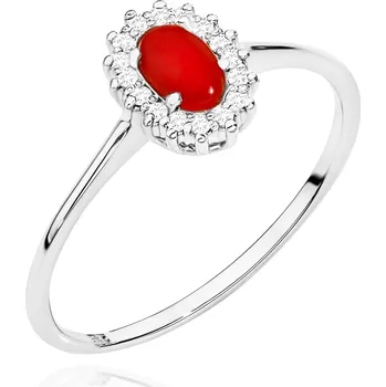 Hodinky Prsten Bonore - Zlato 585 169135