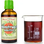 Bylinné kapky s.r.o. Menstruace…