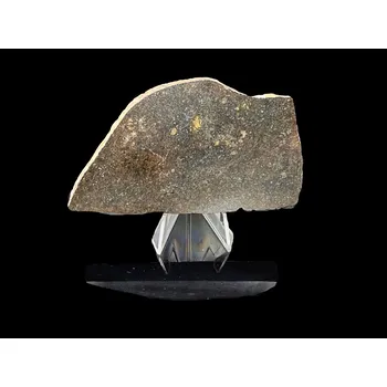 Přírodní kámen Meteorit | Chondrit | 182,32 g