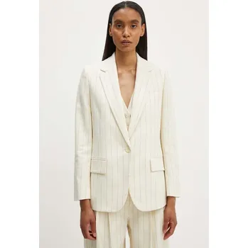 Dámské sako Sako A.L.C. Mavis III 1JAKT00861 béžová 01X, vel. S