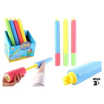 Hra na zahradu Pompka wodna piankowa mix