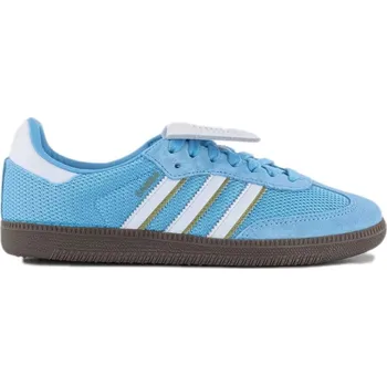 Pánská obuv adidas Samba LT Semi Blue Burst Velikost: 38