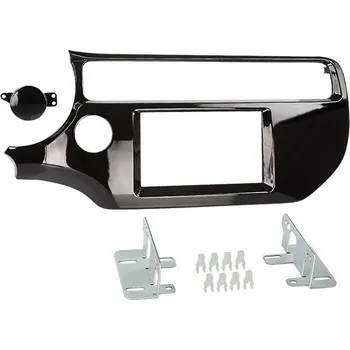 Autorádio ACV Redukční rámeček 2DIN pro Kia Rio 372720D + Prodloužená lhůta na vrácení zboží do 40 dnů