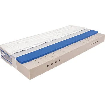 Matrace Matrace Meste Soft - Silver 120x200, Výška matrace: 26 cm