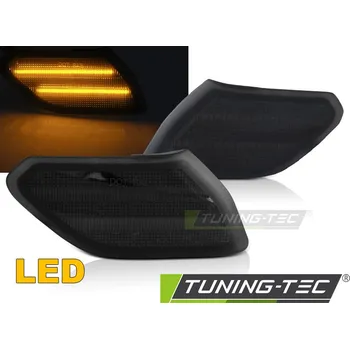 Osvětlení automobilu CHRYSLER JEEP WRANGLER JL 18- LED SMOKE