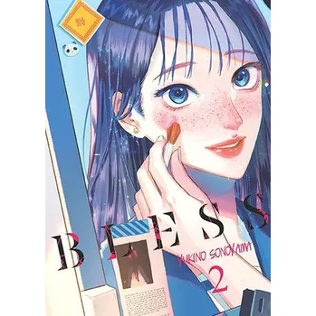 Bless. Tom 2 - Yukino Sonoyama