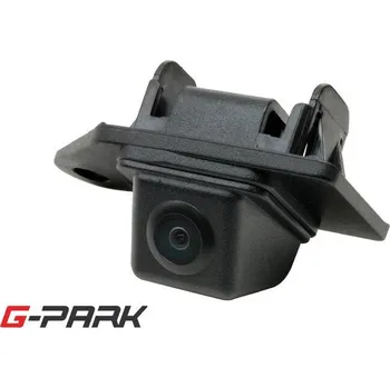 Couvací kamera G-PARK CCD parkovaci kamera Mitsubishi ASX 221889VT + Prodloužená lhůta na vrácení zboží do 40 dnů