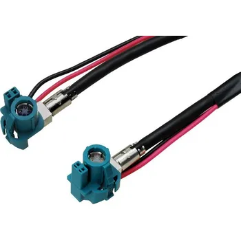 Couvací kamera Adaptiv LVDS prodlužovací kabel 220485 + Prodloužená lhůta na vrácení zboží do 40 dnů