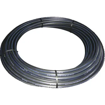 Vodovodní potrubí PP-PE trubka ø 20x2,8 mm, v kole