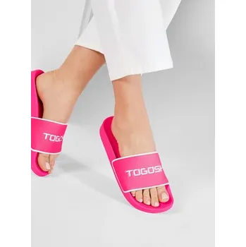 Dámská obuv Nazouváky Togoshi TG-33-06-000349 Růžová 37