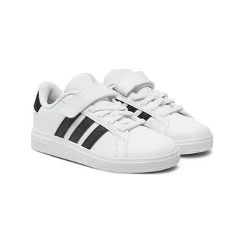 Dámské tenisky Sneakersy adidas Grand Court 2.0 IH5529 Bílá 30_5