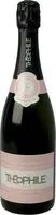 Louis Roederer Brut Rosé 0,75 l