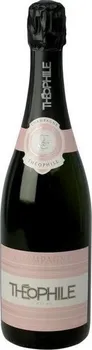 Louis Roederer Brut Rosé 0,75 l