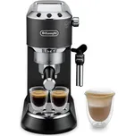 DeLonghi Dedica Style Pákový kávovar EC 685.BK free_delivery