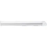 Solight LED lineární svítidlo podlinkové, 10W, 4100K, 3-stupňové stmívaní, vypínač, hliník, 58cm WO211