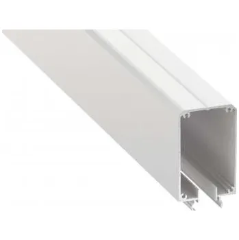 LED lišta LEDLabs LUMINES typ profilu Talia M2 bílý lak. 1m