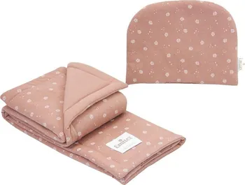 EMITEX 125-0000077 souprava do kočárku Misty Rose