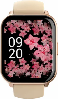 Chytré hodinky HiFuture Zone2 růžové