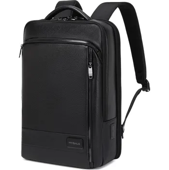 batoh na notebook MYBALO Zante 15,6" černý
