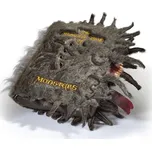 The Noble Collection - Replika knihy Obludné obludárium (Monster Book of Monster) Harry -