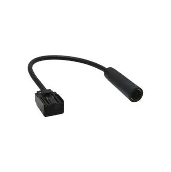 Autoanténa Anténní adaptér autorádio Volvo - DIN 295834 + Prodloužená lhůta na vrácení zboží do 40 dnů