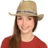 Klobouk BUSHMAN Manuel slamák Sand