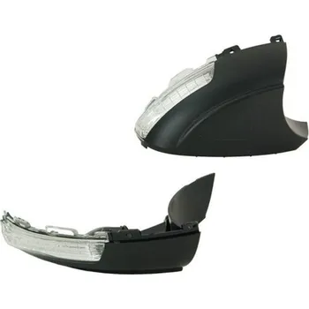 Směrový světlomet Blikač boční pravý VOLKSWAGEN TIGUAN (5N), 09.07-04.11 OE 5N0949102B