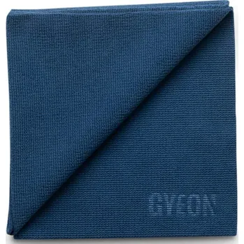 Auto-moto Mikrovláknová utěrka Gyeon Q2M BaldWipe EVO (40x40 cm) G37435 + Prodloužená lhůta na vrácení zboží do 40 dnů