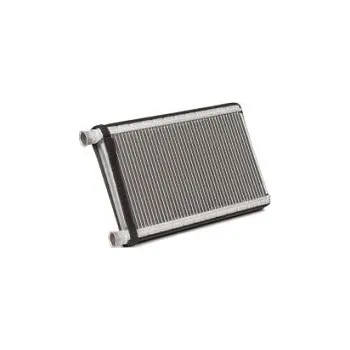 Výměník tepla Radiátor topení BMW 320d | 2.0 d | Diesel | 120kW | M47D20TU2 |2005-2013| SRL | 5901532737110