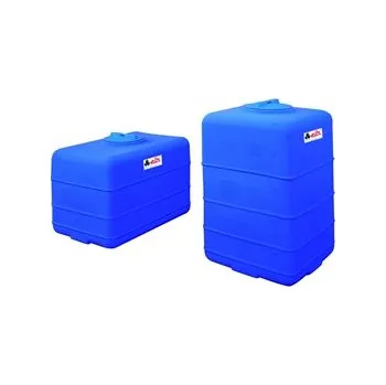 vodní filtr Plastové nádoby ELBI CB 100 l