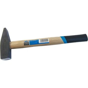 Kladivo Kladivo 100g zamečnické - dřevěná násada