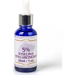 BIO-DETOX KYSELINA HYALURONOVA PURE 5% - 30ML