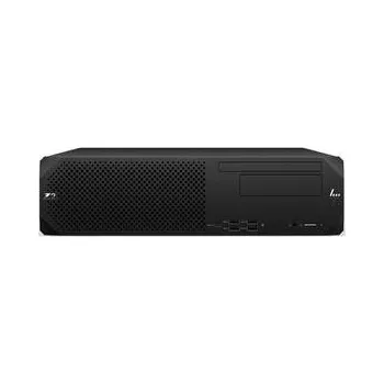Stolní počítač HP Z2 G9 SFF (8T1S6EA#BCM) černý