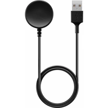 Příslušenství k chytrým hodinkám Samsung bezdrátová nabíječka pro Galaxy Watch 4 Classic / NK84