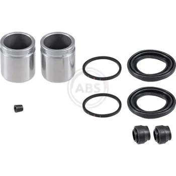Brzdový třmen Sada na opravy, brzdový třmen, , A.B.S., 57827