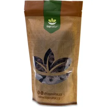 Čokoláda Topnatur Preclíky v hořké čokoládě 150g