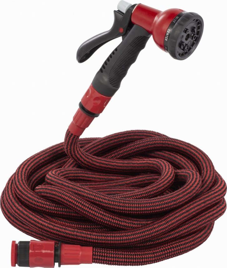 Zahradní flexibilní hadice 20m - KRTGR67023