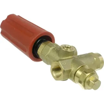 Příslušenství pro vysokotlaký čistič Suttner Regulační ventil ULH 250