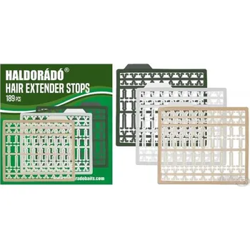 Haldorádó Hair Extender Stops