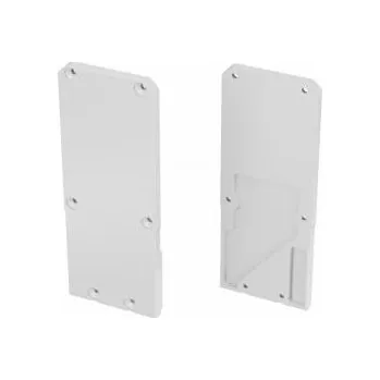 LED lišta LEDLabs ALU blank LUMINES UNICO + Talia M2 bílá levá