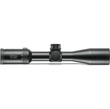 Puškohled Leica Fortis 6 1.8-12x42i BDC - Montážní šína Ne