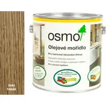Osmo Olejové mořidlo 3564 Tabák Balení Osmo: 0,5 l