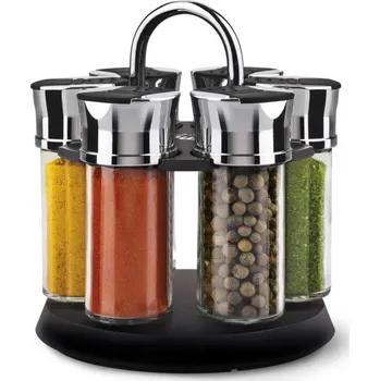 Kořenka Fastplus Lamart Spice (černá) (6ks)