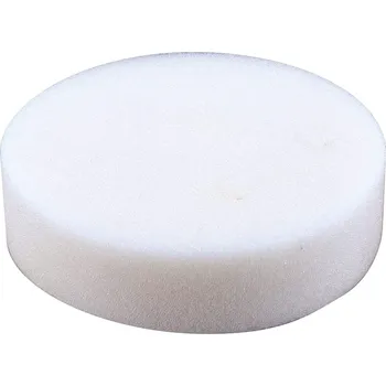 Příslušenství k nářadí MAKITA 191N91-7 Houba bílá, 80 mm, pro aku leštičku DPV300 free_store_pickup
