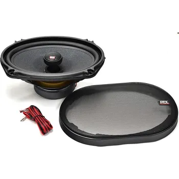 Reproduktor do auta Reproduktory MTX Audio TX469C + Prodloužená lhůta na vrácení zboží do 40 dnů